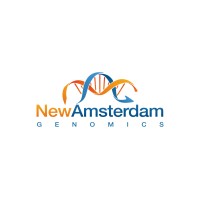 New Amsterdam Genomics logo - Similar company to Stablebio