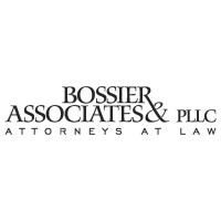 Bossier & Associates, Pllc