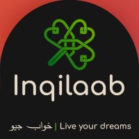Inqilaab logo - Similar company to Launchlife International Inc.