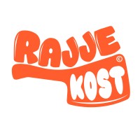 Rajjekost AB logo - Similar company to Między Nami