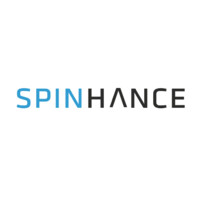 Spinhance logo - Similar company to Cra Biotech