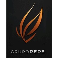 Grupo Pepe logo - Similar company to Pollo Pepe