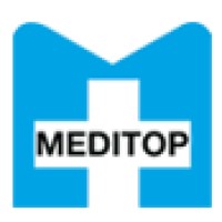 Meditop logo - Similar company to Q Bioscience