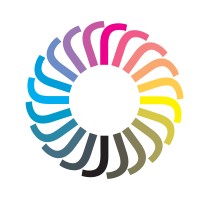 JR Print logo - Similar company to Newman Thomson