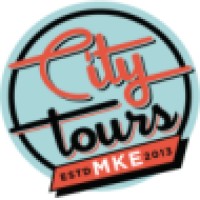 City Tours MKE logo - Similar company to Milwaukee Record