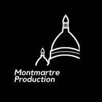 Montmartre Production logo - Similar company to Quad Production