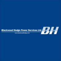 BLACKWOOD HODGE POWER SERVICES LIMITED logo - Similar company to Laurus Technologies L.L.C