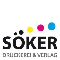 Druckerei und Verlag Enno Söker logo - Similar company to Junik Druckerei