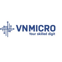 AL-RAQIM AL-MUTAGHIR (  VN Micro ) logo - Similar company to Fork Information Technology Co.