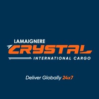 Lamaignere Crystal Cargo - DUBAI, Arab Emirates logo - Similar company to Logipymes
