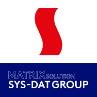 Matrix Solution | SYS-DAT Group logo - Similar company to Matrix Systems Group Inc