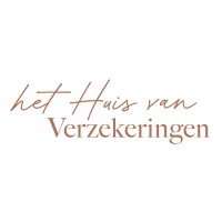 Het Huis Van Verzekeringen logo - Similar company to Galant Vrijwilligersacademie