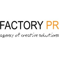 FACTORY PR agency of creative solutions logo - Similar company to Profitto. Marketing Który Sprzedaje