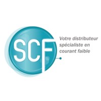Spécialiste Courant Faible (SCF) logo - Similar company to Ithaca Maroc