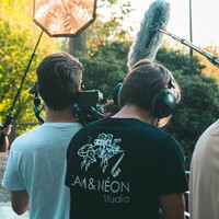 CAM&NEON : STUDIO logo - Similar company to Onirixel