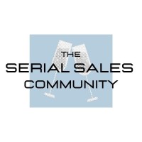 Serial Sales logo - Similar company to Ocelia Ltd