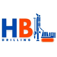 HB Drilling logo - Similar company to Hb Drilling