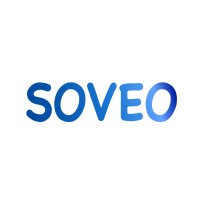 Soveo logo - Similar company to Strattone