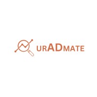 urADmate logo - Similar company to Coglians Media