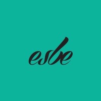 esbe logo - Similar company to Mumbai Apparel Company