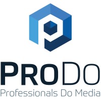 Prodo AB logo - Similar company to Billebro Och Logistik & Distribution I Norden Ab - Hur Blir Det Ännu Bättre Än Så Här? Billebro.Se