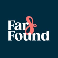 Far&Found logo - Similar company to Mokora