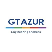 GT AZUR logo - Similar company to 3E Congo