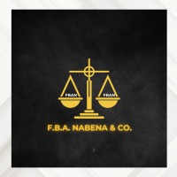 F.B.A. NABENA &CO. logo - Similar company to Faven Lp
