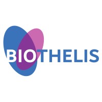 Biothelis logo - Similar company to Occigen