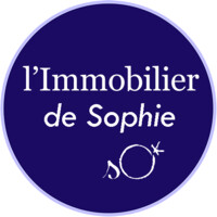L'immobilier de Sophie logo - Similar company to Richelieu Immobilier Versailles