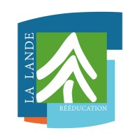SMR La Lande Rééducation logo - Similar company to Groupe Cimrod