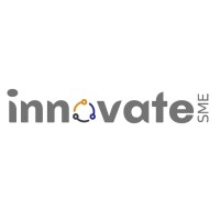 Innovate SME logo - Similar company to Semarti