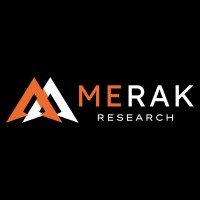 Merak Research and Consulting Service logo - Similar company to Marcvision Research