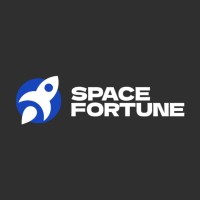 SpaceFortune logo - Similar company to Exchange Gate