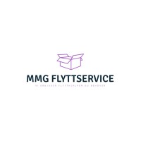 MMG Flyttservice logo - Similar company to Ställningspartner