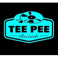 Tee Pee Records logo - Similar company to Ragnar Energy
