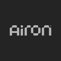 AIRON FILMS logo - Similar company to Playlab Films
