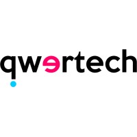 Qwertech logo - Similar company to Webtech 99