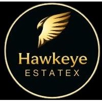 Hawkeye EstateX logo - Similar company to Benroy Group Llc