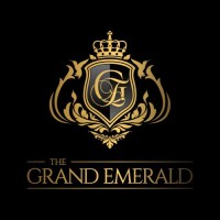 The Grand Emerald logo - Similar company to Eeko