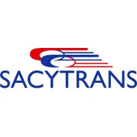 SACYTRANS logo - Similar company to Innovalogic