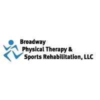 Broadway Physical Therapy and Sports Rehabilitation logo - Similar company to Hulst Jepsen Physical Therapy