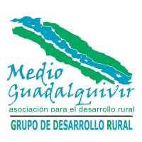 Grupo de Desarrollo Rural del Medio Guadalquivir logo - Similar company to Coag Andalucía