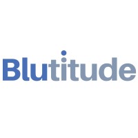 Blutitude logo - Similar company to Funsalud