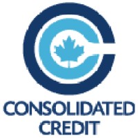 Consolidated Credit Counseling Services of Canada logo - Similar company to Cassiopay
