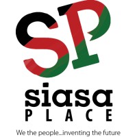 Siasa Place logo - Similar company to Trustlab