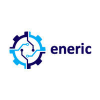 Eneric logo - Similar company to Neopep