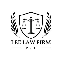 Lee Law Firm PLLC logo - Similar company to Tint World® Automotive Styling Centers™
