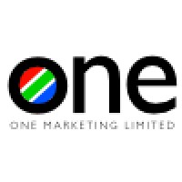 One Marketing Ltd logo - Similar company to Polything Marketing Consultancy