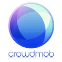 Crowdmob logo - Similar company to Mobhex